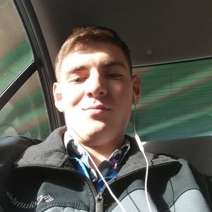 Meet your Posher, Nathan